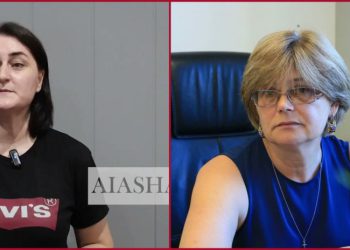 რუსეთმა “უცხოური აგენტების” რეესტრში, 2 აფხაზი დამოუკიდებელი ჟურნალისტი შეიყვანა