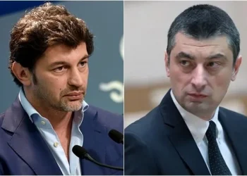 “კალაძისგან განსხვავებით, გახარია კაცობაში არაერთგზის ჩაჭრილი ადამიანია, რომელმაც ქვეყანას მელიას გამო უღალატა” – დავით ჩიხელიძე