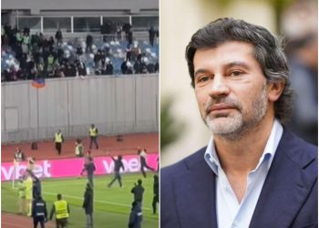 როგორ ეხმაურება კახი კალაძე საქართველო-სომხეთის მატჩის შემდეგ მომხდარს?