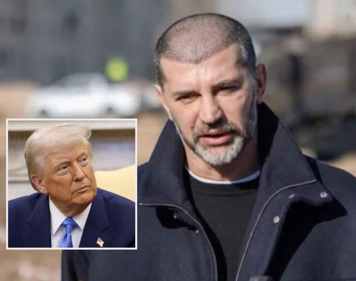 „პირველი უნდა მოხდეს „დიიფ სთეითის“ დამარცხება. ჩვენ ამას მაშინვე შევამჩნევთ“ – კალაძე აშშ-საქართველოს ურთიერთობაზე