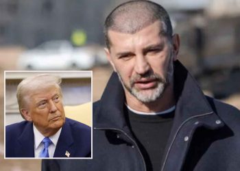 „პირველი უნდა მოხდეს „დიიფ სთეითის“ დამარცხება. ჩვენ ამას მაშინვე შევამჩნევთ“ – კალაძე აშშ-საქართველოს ურთიერთობაზე