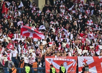 ქართველმა გულშემატკივრებმა ერევანში უცხოელთა დასწრების რეკორდი დაამყარეს – რამდენი ქართველი ესწრებოდა მატჩს?