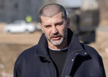 „ბინძურები ხართ, სამარცხვინოები ხართ…“ – კახა კალაძე „ტვ პირველის“ ჟურნალისტს