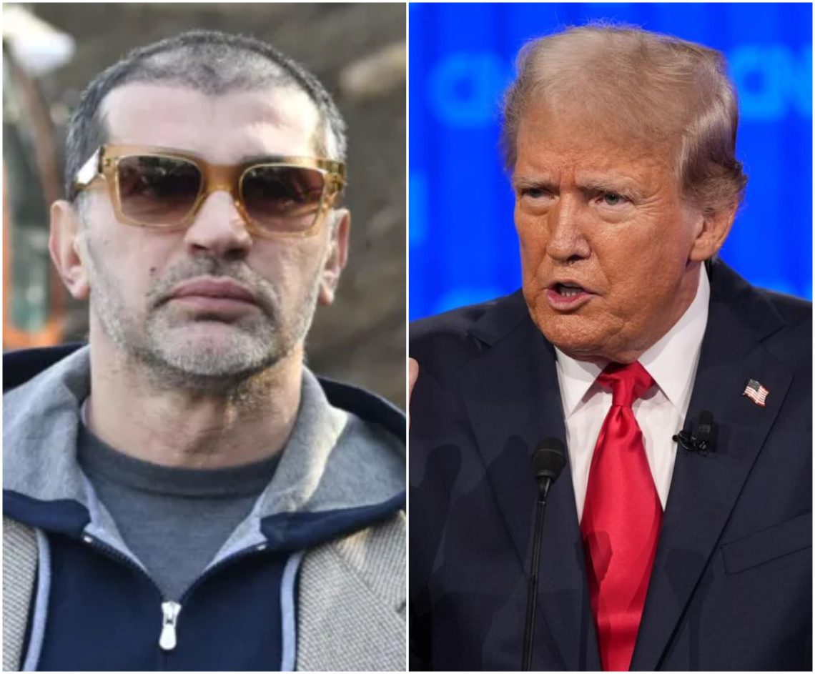 „ოცნების” პოლიტიკას ტრამპის ადმინისტრაცია კი არ ებრძვის, არამედ ქართულ სახელმწიფოს ებრძვის „დიფ სთეითი” – კალაძე