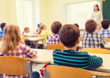 ცნობილია, როდის დაიწყება პირველკლასელთა რეგისტრაციის პირველი ეტაპი