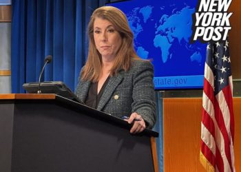 რა უპასუხა საქართველოს შესახებ დასმულ კითხვას აშშ-ის დეპარტამენტის პრესსპიკერმა?