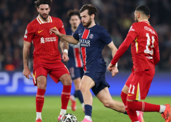 „ვიტირე, როცა „ლივერპულთან“ მისი თამაში ვნახე“ – იტალიელი ჟურნალისტი ხვიჩა კვარაცხელიაზე