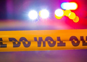 ბათუმში, მაღალსართულიანი კორპუსიდან კაცი გადმოვარდა და დაიღუპა