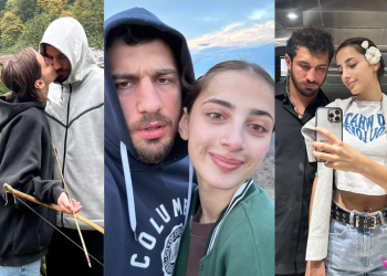 “ლაშა ძალიან კარგი ბიჭია, თუმცა…” – რას ამბობ მარიამ კეკუა ლაშა ბექაურზე?