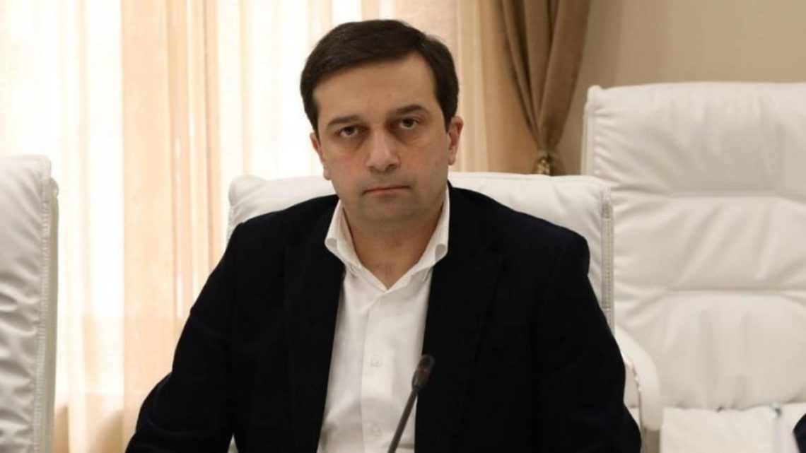 სახალხო დამცველი მიმართვას ავრცელებს