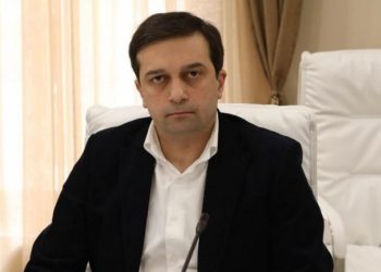 სახალხო დამცველი მიმართვას ავრცელებს