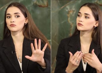 “გევედრებით ადამიანობა გამოიჩინეთ”- ლიზა ყენია საზოგადოებას