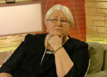 “ვხედავ კიდევ ერთ მეწყერსაშიშ ადგილს საქართველოში…” – ლელა კაკულია საზოგაოდებას აფრთხილებს