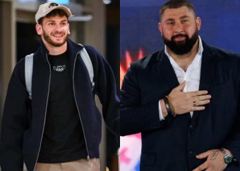 რას ამბობს ლაშა ტალახაძე ხვიჩა კვარაცხელიას შესახებ?