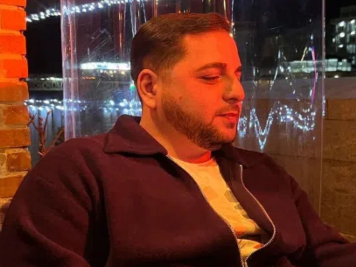 ცნობილია ქუთაისში, ავტოსაგზაო შემთხვევის შედეგად, დაღუპული ერთ-ერთი ახალგაზრდის ვინაობა