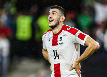 ლუკა ლოჩოშვილმა ტრავმა მიიღო – როგორია ფეხბურთელის ჯანმრთელობის მდგომარეობა?