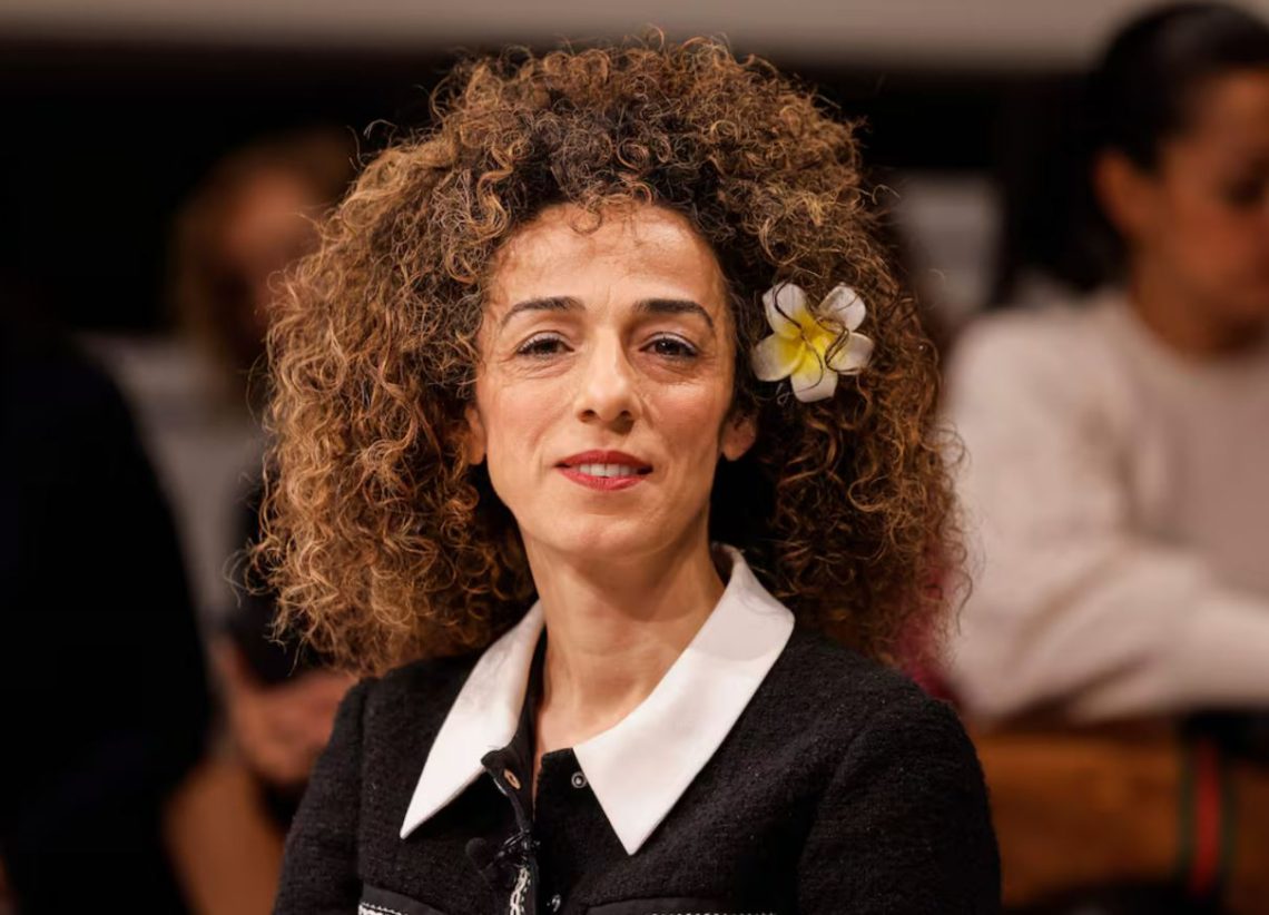 მასიჰ ალინეჯადის მოსაკლავად 2 პირი დაიქირავა, ერთ-ერთი საქართველოს მოქალაქეა –  აშშ-ის იუსტიციის დეპარტამენტის განცხადება