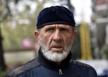 „რაც ჩემზე ვრცელდება, ეს სრულიად ტყუილია, მსგავსი არ ყოფილა…“ – რას წერს მალხაზ მაჩალიკაშვილი