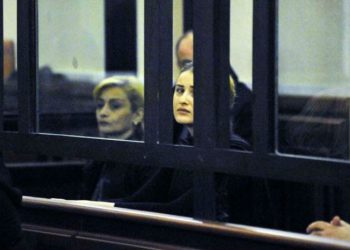 “ხმა მეხლიჩება ხოლმე სიმარტოვით და სიჩუმისგან“ –  რას ითხოვს ქმარ-შვილის მკვლელობისთვის მსჯავრდებული უვადო პატიმარი?