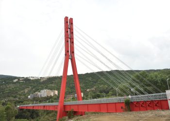 „მაღლივის ხიდიდან ადამიანი გადახტა და დიდი ალბათობით, დაიღუპა…“ – რას წერს მოქალაქე სოციალურ ქსელში