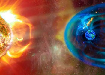 დედამიწას ძლიერი მაგნიტური ქარიშხალი უახლოვდება – როგორ უნდა მოვიქცეთ 4 და 5 მარტს