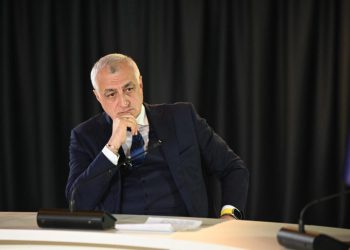 მამუკა ხაზარაძე განცხადებას ავრცელებს