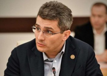 მამუკა მდინარაძე განცხადებას ავრცელებს