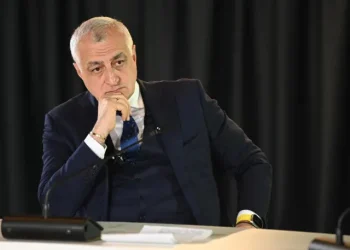 „მივდივარ სასამართლოზე, არც ბილეთი მაქვს აღებული, არც ვცდილობ ვინმეს რაიმე შევეხვეწო” – მამუკა ხაზარაძე