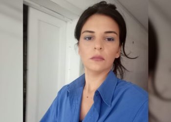 “გამიშვეს, იმიტომ რომ არასდროს ვყოფილვარ ბრმა უსამართლობის მიმართ” – თბილისის მერიის თანამშრომელი