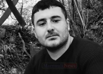 ცნობილია მარნეულში ავარიის შედეგად დაღუპული მამაკაცის ვინაობა