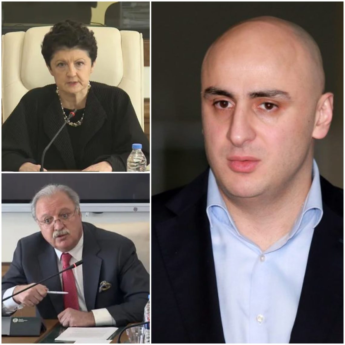 „ვაშაძემ და წულუკიანმა გამახსენა  2022 წლის მარტი, აპრილი, მაისი… მოვა დრო და საზოგადოება ბევრ რამეს გაიგებს“ – რას წერს ნიკა მელია