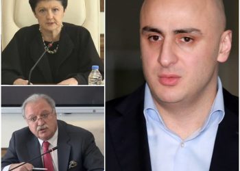 „ვაშაძემ და წულუკიანმა გამახსენა  2022 წლის მარტი, აპრილი, მაისი… მოვა დრო და საზოგადოება ბევრ რამეს გაიგებს“ – რას წერს ნიკა მელია