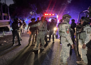 შეიარაღებულ თავდასხმას 7 ადამიანის სიცოცხლე ემხვერპლა, მათ შორის, ორი ბავშვია – მექსიკა