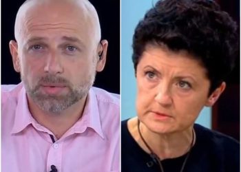 „როგორ ვინმე არ აღმოჩნდა, ვინც თეა წულიკიანს პირში ეტყოდა, რას წარმოადგენს სინამდვილეში“ – მერაბ მეტრეველი