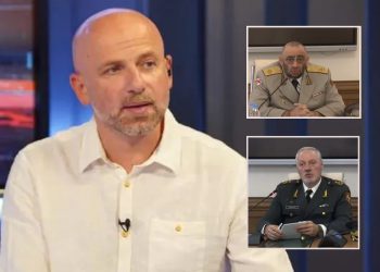 „ზაზა გოგავამ იქით „მიაკაჩავა“ და  ახლა დაბოღმილები ცდილობენ, ყურაშვილი მიაჩმორონ“ – მეტრეველი საგამოძიებო კომისიაზე