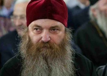 “ერთ საინტერესო რაღაცას გეტყვით”- მეუფე იაკობი მიმართვას ავრცელებს