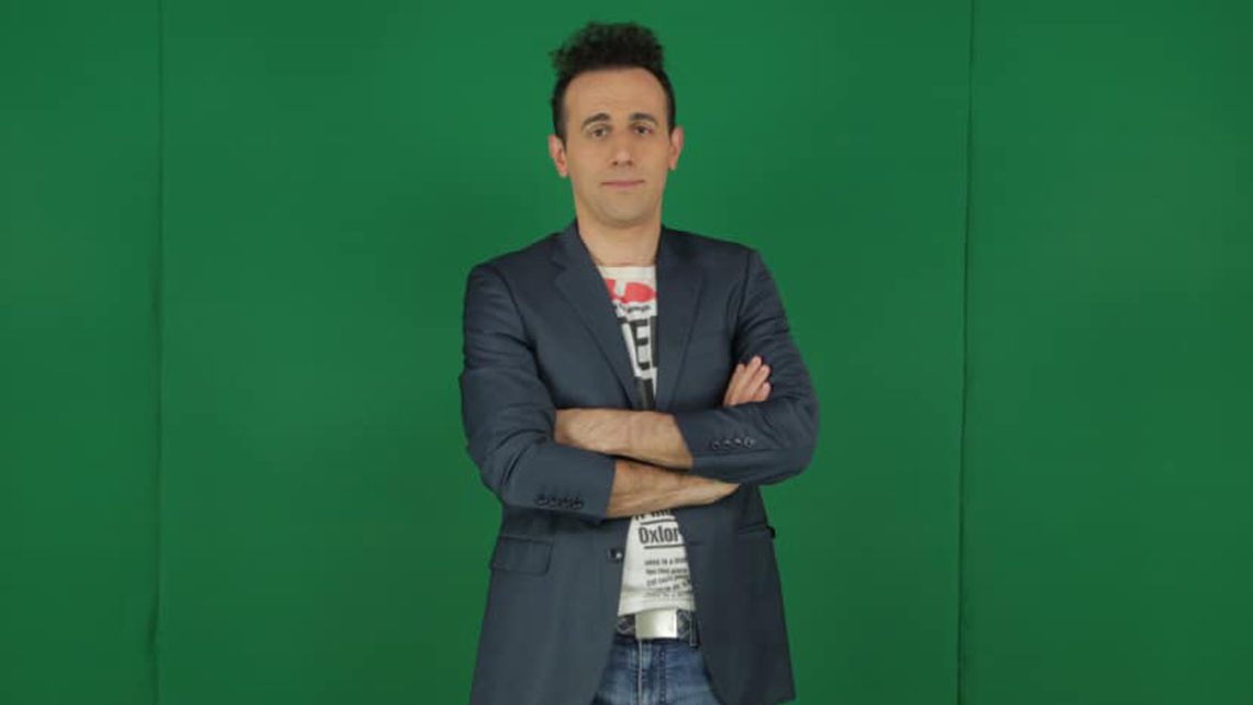 „რაღაც შემზადება მიდის, რომ უნდა მოხდეს რაღაც ფატალური…“ – რას ამბობს მიშა ანდღულაძე