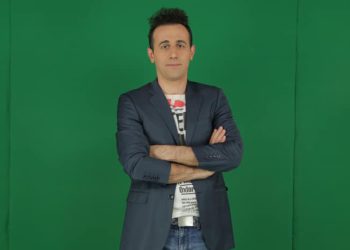 „რაღაც შემზადება მიდის, რომ უნდა მოხდეს რაღაც ფატალური…“ – რას ამბობს მიშა ანდღულაძე