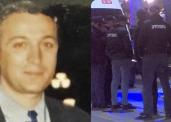 🎥სპეცოპერაცია სასაფლაოზე – ვაკეში მოკლული ბიზნესმენის საქმეზე ახალი დეტალები ხდება ცნობილი