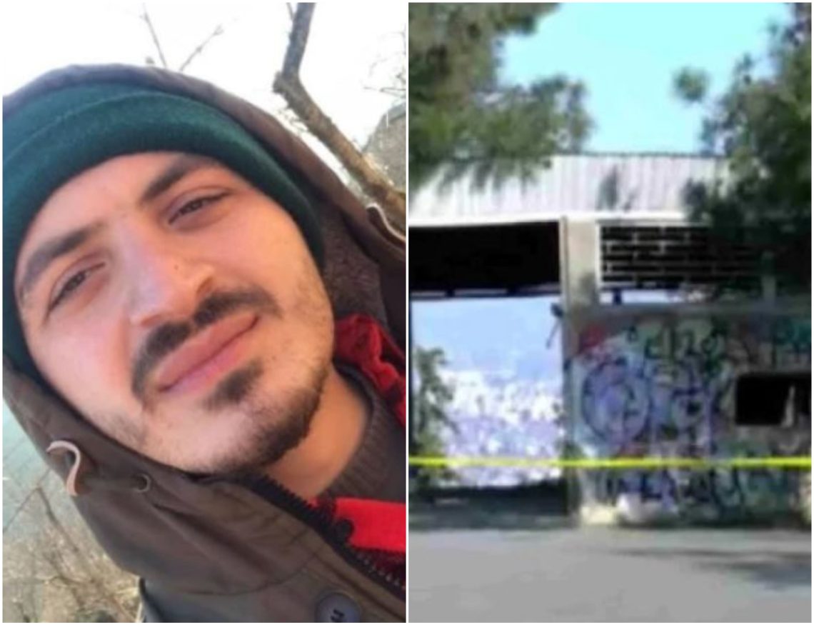 „შოკ­ში ვართ ყვე­ლა, ყვე­ლა­ზე ხა­ლი­სი­ა­ნი ადა­მი­ა­ნი იყო, ვი­საც კი ვიც­ნობ…“ – მთაწმინდის პარკში მომხდარი ტრაგედიის დეტალები