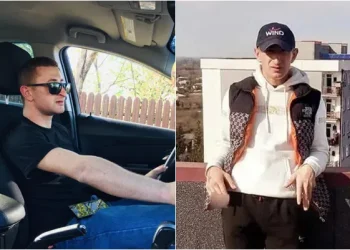 “როგორ უნდა იცოცხლოს მისმა მკვლელმა?  ბედნიერი უნდა ყოფილიყო, თავის პატარას ჩახუტებოდა”-  რას ჰყვებიან ბიჭზე, რომელსაც პოლიციელი დაეჯახა?