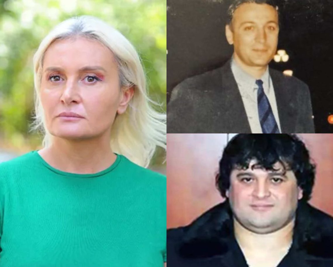 “ისინი, ვინც ახლა ჯანგველაძის ძმის მკვლელობის ამბავში მოიაზრებიან არიან ქოცებთან დალაგებულები” – ნანუკა ჟორჟოლიანი