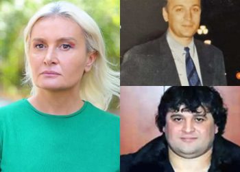 “ისინი, ვინც ახლა ჯანგველაძის ძმის მკვლელობის ამბავში მოიაზრებიან არიან ქოცებთან დალაგებულები” – ნანუკა ჟორჟოლიანი