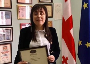 “გამომიცხადეს, რომ უნდა დამაქვეითონ და ასე გამოხატონ ჩემი დასჯა… მივდივარ თბილისის მერიიდან”- ნანიკო ბრეგვაძე