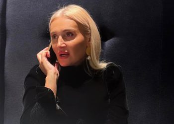 “ძალიან არასპორტულია, ადამიანს ბრალი დასდო და პასუხის გაცემის საშუალება არ მისცე…”-ვინ უპირისპირდება ნანუკა ჟორჟოლიანს?