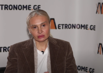 “ჩემი, ძალიან სანდო წყაროს ინფორმაციით…” – რის შესახებ წერს ნანუკა ჟორჟოლიანი