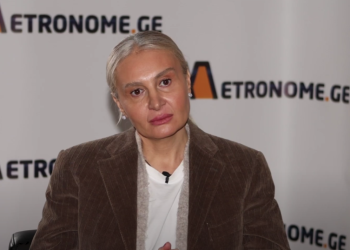 “ჩემი, ძალიან სანდო წყაროს ინფორმაციით…” – რის შესახებ წერს ნანუკა ჟორჟოლიანი