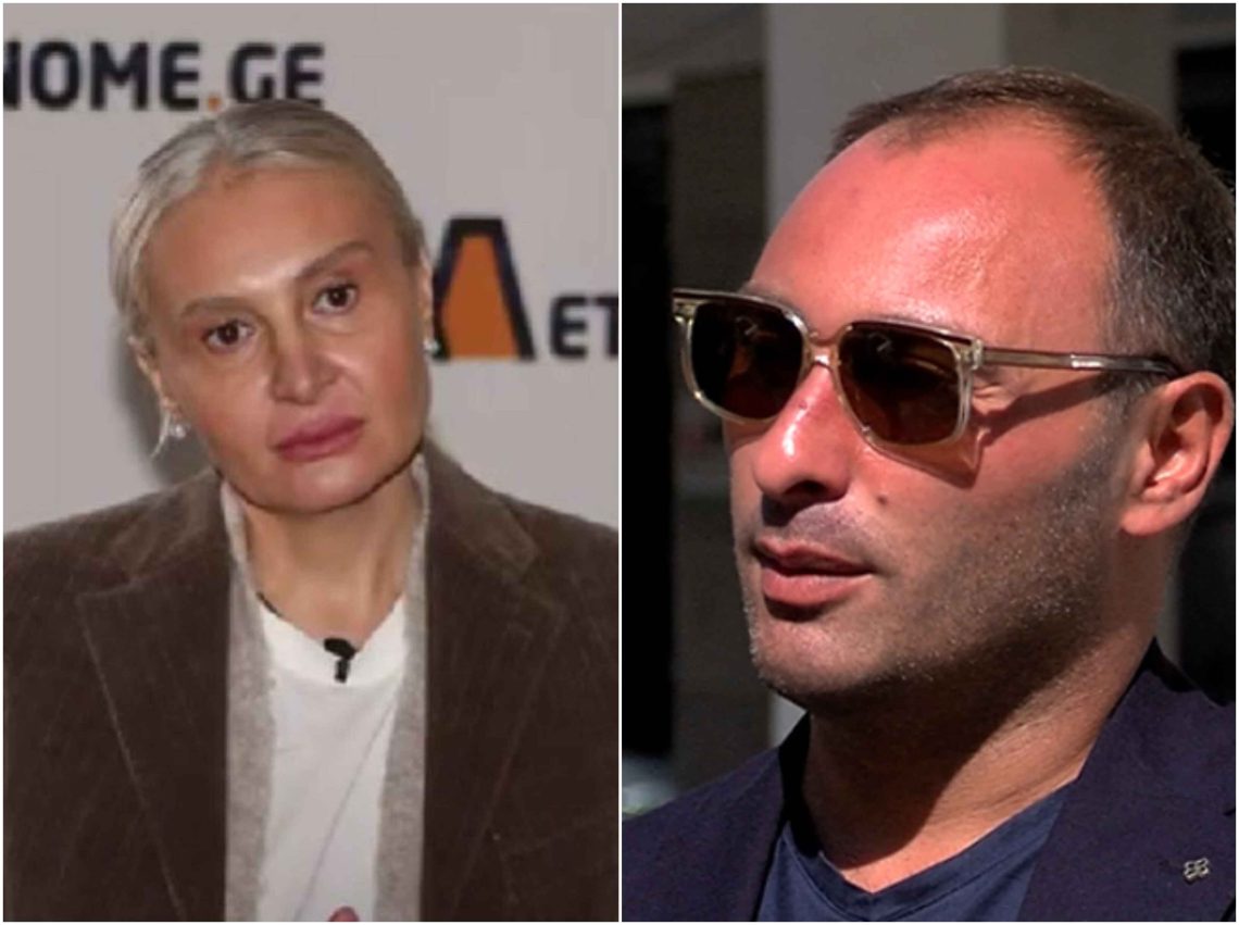 „გიორგი ჩიკვაიძე არ იწვევდა ჩემში ნდობას, მაგრამ…“ – რას წერს ნანუკა ჟორჟოლიანი