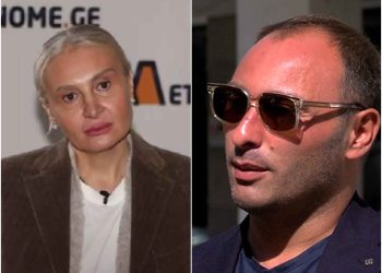 „გიორგი ჩიკვაიძე არ იწვევდა ჩემში ნდობას, მაგრამ…“ – რას წერს ნანუკა ჟორჟოლიანი