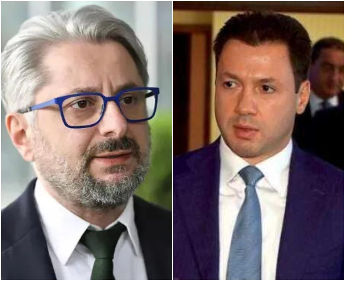 „ამ კაცს აქ მოკლავდნენ…“ – ნიკა გვარამია გიორგი ბაჩიაშვილზე